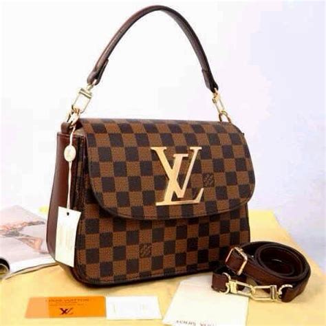 model tas terbaru lv|Newness .